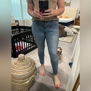 Judy Blue Skinny Jeans